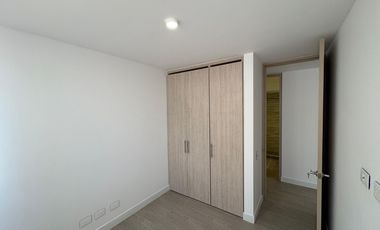 ARRIENDO APARTAMENTO HUERTAS ORIENTAL