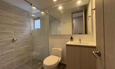ARRIENDO APARTAMENTO HUERTAS ORIENTAL