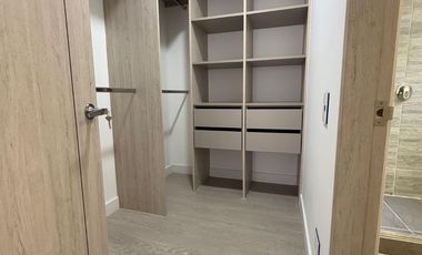 ARRIENDO APARTAMENTO HUERTAS ORIENTAL
