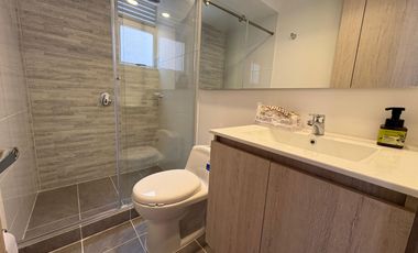 ARRIENDO APARTAMENTO HUERTAS ORIENTAL