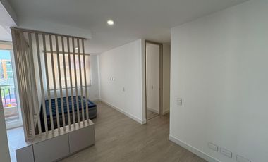 ARRIENDO APARTAMENTO HUERTAS ORIENTAL