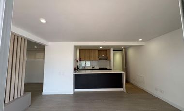 ARRIENDO APARTAMENTO HUERTAS ORIENTAL