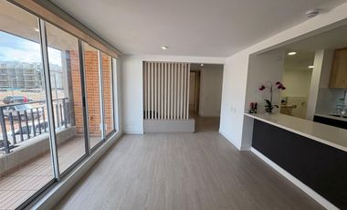 ARRIENDO APARTAMENTO HUERTAS ORIENTAL