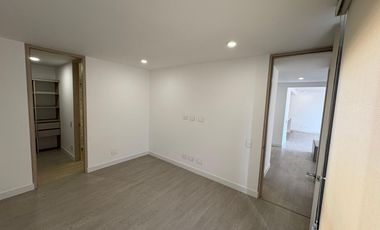 ARRIENDO APARTAMENTO HUERTAS ORIENTAL