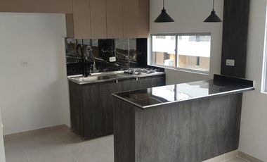 ENTA CASA CONDOMINIO JAMUNDI.- SACHAMATE