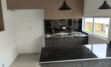 ENTA CASA CONDOMINIO JAMUNDI.- SACHAMATE