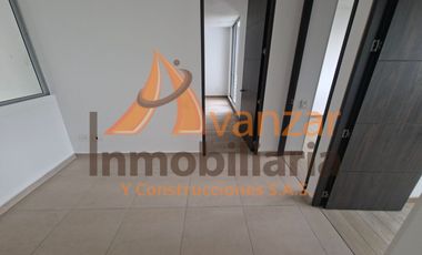 ARRIENDO APARTAMENTO FLORIDABLANCA ABADIAS MONTEOLIVETO