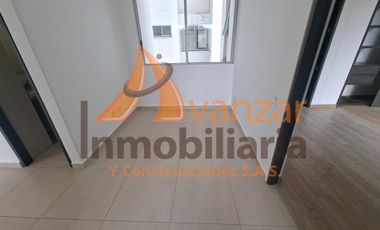 ARRIENDO APARTAMENTO FLORIDABLANCA ABADIAS MONTEOLIVETO