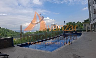 ARRIENDO APARTAMENTO FLORIDABLANCA ABADIAS MONTEOLIVETO