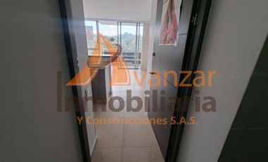 ARRIENDO APARTAMENTO FLORIDABLANCA ABADIAS MONTEOLIVETO