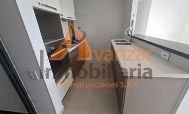 ARRIENDO APARTAMENTO FLORIDABLANCA ABADIAS MONTEOLIVETO