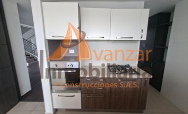 ARRIENDO APARTAMENTO FLORIDABLANCA ABADIAS MONTEOLIVETO