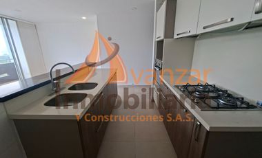 ARRIENDO APARTAMENTO FLORIDABLANCA ABADIAS MONTEOLIVETO