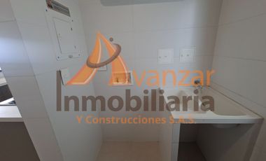 ARRIENDO APARTAMENTO FLORIDABLANCA ABADIAS MONTEOLIVETO