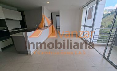 ARRIENDO APARTAMENTO FLORIDABLANCA ABADIAS MONTEOLIVETO