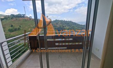 ARRIENDO APARTAMENTO FLORIDABLANCA ABADIAS MONTEOLIVETO