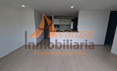 ARRIENDO APARTAMENTO FLORIDABLANCA ABADIAS MONTEOLIVETO