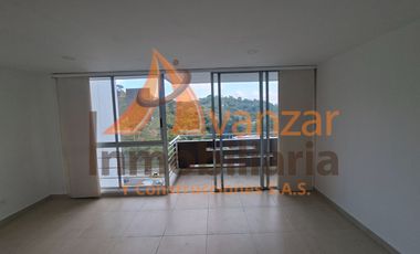ARRIENDO APARTAMENTO FLORIDABLANCA ABADIAS MONTEOLIVETO