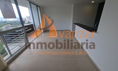 ARRIENDO APARTAMENTO FLORIDABLANCA ABADIAS MONTEOLIVETO