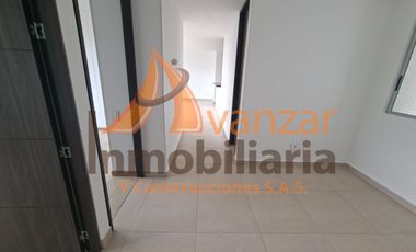 ARRIENDO APARTAMENTO FLORIDABLANCA ABADIAS MONTEOLIVETO