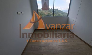 ARRIENDO APARTAMENTO FLORIDABLANCA ABADIAS MONTEOLIVETO