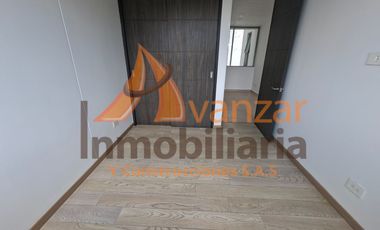 ARRIENDO APARTAMENTO FLORIDABLANCA ABADIAS MONTEOLIVETO