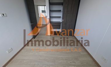 ARRIENDO APARTAMENTO FLORIDABLANCA ABADIAS MONTEOLIVETO