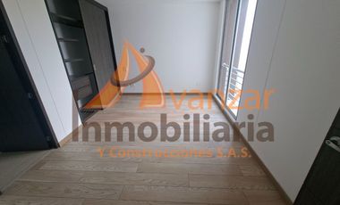 ARRIENDO APARTAMENTO FLORIDABLANCA ABADIAS MONTEOLIVETO