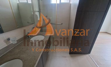 ARRIENDO APARTAMENTO FLORIDABLANCA ABADIAS MONTEOLIVETO