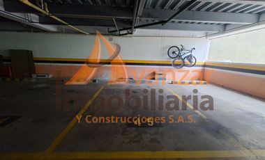 ARRIENDO APARTAMENTO FLORIDABLANCA ABADIAS MONTEOLIVETO