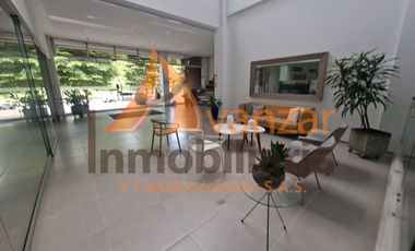 ARRIENDO APARTAMENTO FLORIDABLANCA ABADIAS MONTEOLIVETO