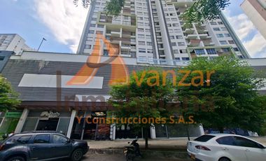 ARRIENDO APARTAMENTO FLORIDABLANCA ABADIAS MONTEOLIVETO