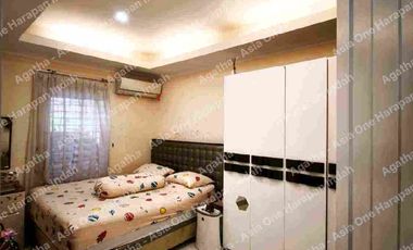 Rumah 1.9miliar Kelapa Gading Jakarta Utara