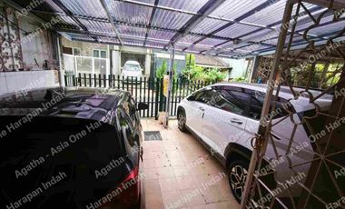Rumah 1.9miliar Kelapa Gading Jakarta Utara