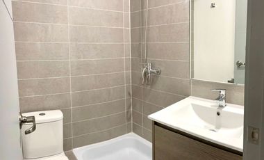 Departamento NUEVO en San Miguel, Bermann con Santa Rosa