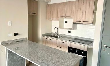 Departamento NUEVO en San Miguel, Bermann con Santa Rosa