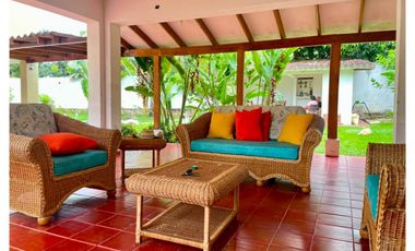 Venta de Casa en Anapoima, Cundinamarca | ANAPOIMA2