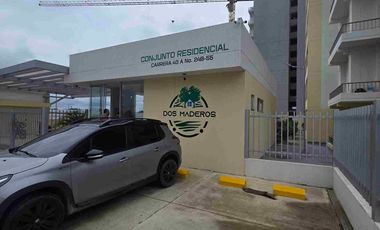🏡 Venta de apartamento en el conjunto cerrado Dos Maderos,al oriente de la ciudad de neiva.