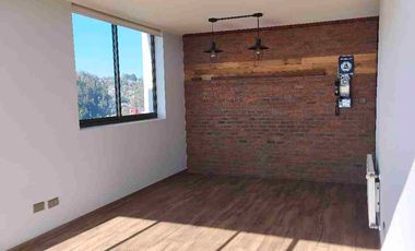 SE ARRIENDA DEPARTAMENTO EN CONCEPCIÓN, CERCANO A UDD, UDEC  Y HOSPITAL REGIONAL