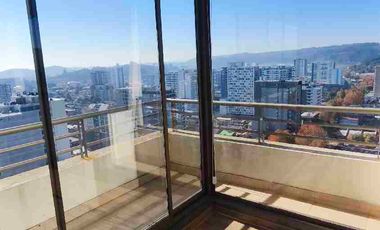 SE ARRIENDA DEPARTAMENTO EN CONCEPCIÓN, CERCANO A UDD, UDEC  Y HOSPITAL REGIONAL