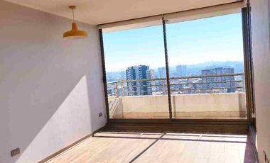SE ARRIENDA DEPARTAMENTO EN CONCEPCIÓN, CERCANO A UDD, UDEC  Y HOSPITAL REGIONAL