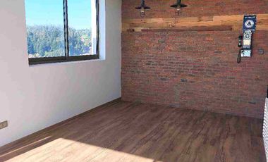 SE ARRIENDA DEPARTAMENTO EN CONCEPCIÓN, CERCANO A UDD, UDEC  Y HOSPITAL REGIONAL