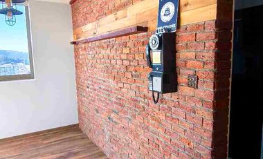 SE ARRIENDA DEPARTAMENTO EN CONCEPCIÓN, CERCANO A UDD, UDEC  Y HOSPITAL REGIONAL