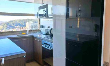 SE ARRIENDA DEPARTAMENTO EN CONCEPCIÓN, CERCANO A UDD, UDEC  Y HOSPITAL REGIONAL