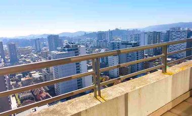 SE ARRIENDA DEPARTAMENTO EN CONCEPCIÓN, CERCANO A UDD, UDEC  Y HOSPITAL REGIONAL