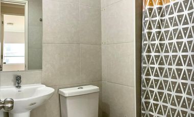 Departamento a pasos Metro Las Torres, Macul.