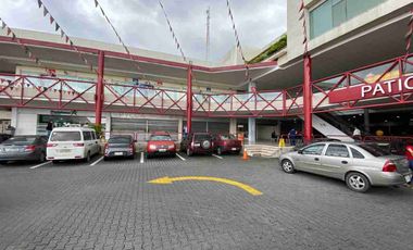 Plaza comercial via Daule 9