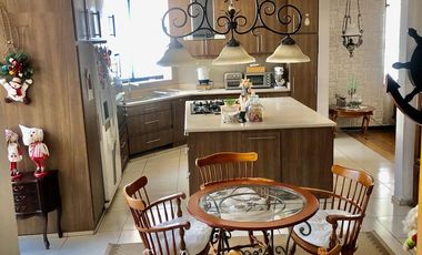 Casa de venta en cuenca sector Capulispamba, a 10 min del centro de Cuenca