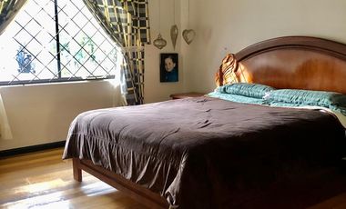 Casa de venta en cuenca sector Capulispamba, a 10 min del centro de Cuenca