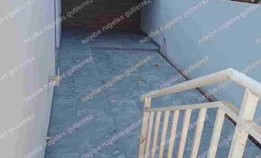 casa en renta de 4 recámaras